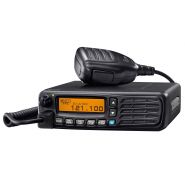 Vhf aéronautique pour véhicule piste - services aéroportuaire ic-a120e Vhf aéronautique pour véhicule piste - services aéroportuaire ic-a120e