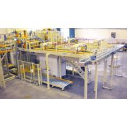 AP EC 60 Universal - Palettiseur pour boîtes vides à palette mobile - Clevertech France_1