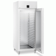 Armoire  pâtissière réfrigérée négative blanche - 700 L  - EN 600x400 | Liebherr - BFPvg8401 Performance_1