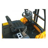 CF30PS - CF40FX Chariots élévateurs Çukurova - spécifications adaptables_1