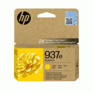 HP 937e Cartouche dencre authentique Jaune EvoMore_1