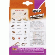 Insecticide façades et terrasses - acto - pour 150 m²_1