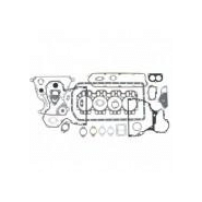 Jeu complet de joints plats - Référence PTA-A61283 - Compatible John Deere 710, 2020, 2120, 2510_1