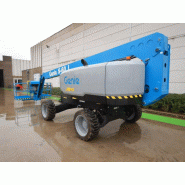 Nacelle telescopique GENIE s60j occasion_1