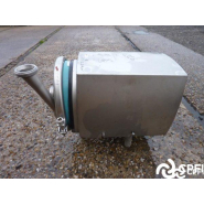 Pompe centrifuge Alfa Laval ALC-2D/180 - 16 m3/h - 5,5 kW - Inox_1