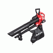 Souffleur/aspirateur sans fil gbva 04-40n 40v – MTF – 187 / 165 km/h – 1aku2053_1