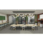 Table de réunion moderne et collaborative pour équipes dynamiques_1