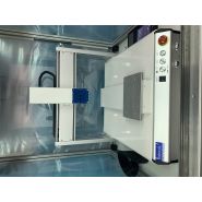 Table numérisée 4 axes AD754 - dosage, vissage, soudage, dépose de colle et autres applications_1