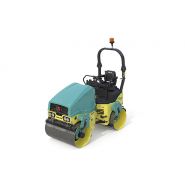 Arx 26-2 tier 4f compacteur tandem - ammann - poids d'exploitation 2515 kg_1