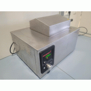 Bain-marie de laboratoire MEMMERT WNB 7_1