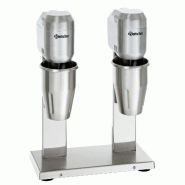 Bartscher mixer de bar double Turbo 135102 Bartscher_1