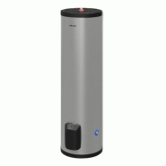 Chauffe-eau électrique Inox Expert 300L conçu pour les usages intensifs - Atlantic - 053046_1