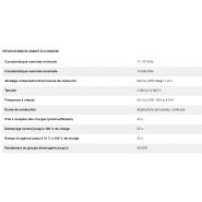 Cm43c type v groupes électrogènes industriel diesel - caterpillar - caracteristique nominale min max 11 170 kwe à 14 890 kwe_1