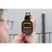 Détecteur de fuites de gaz à distance SR-LD - technologies laser - modèles SR-LD 200 et SR-LD 800_1