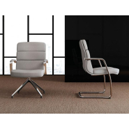 Fauteuil de Direction DARWIN - Ref : DARWB_1