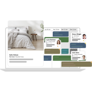 Logiciel PMS pour hôtel - RoomRaccoon : Automatisez la gestion des opérations et améliorez l'expérience client_1