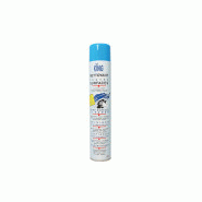 Mousse nettoyant degraissant toutes surfaces lisses king aerosol de 750ml_1