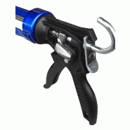 Pistolet d'étanchéité professionnel Convoy RS - Pistolet à colle_1