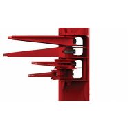 PP24 - Tête d'abattage Propac - 8180 lbs - capacité de coupe 24''_1