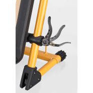 Projecteur LED portable - Brennenstuhl JARO 7050 M - 8000lm - 80W - Étanche IP65 avec 5m de câble_1