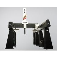 Sky gage - machine tridimensionnelle - innovalia-metrology - à pont_1