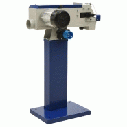 Vidaxl ponceuse à bande 10x120 cm 1500 w 230 v 147835_1