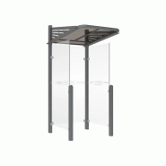 Abri caisse gamme Conviviale_1