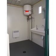 Bloc sanitaire aménagé sur-mesure_2