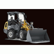 Chargeuse sur pneu wl25_1