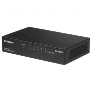 Commutateurs - switch - Emidax - GS-1005E - 5 ports Gigabit - Plug-and-Play, conception sans ventilateur_1