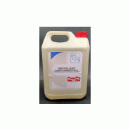 Kemika NEOGLASS detergent pour le lavage des VITRES a la raclette ph: 6.5 ± 0.5 1l ou 5l_1