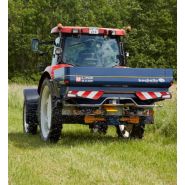 M35W Base Distributeur d'engrais - Bogballe - Largeur de travail 10-42 m - Capacité jusqu'à 3000 L_1