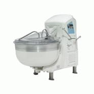 Pétrin à cuve fixe 80 kg - Mod. 2172 - Référence PCF-2172 - Pétrissage traditionnel et ergonomique_1