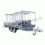 Remorque rcav100 pour échafaudages fixes-altrad_1