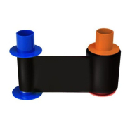 Ruban Noir - 3000 impressions - pour imprimantes Fargo HDP5000/HDP5000e/HDP5600 Ruban Noir - 3000 impressions - pour imprimantes Fargo HDP5000/HDP5000e/HDP5600