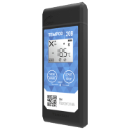 TEMPOD 20B - Enregistreur de température USB/PDF et Bluetooth 4.0, précis à +/-0,3°C_1