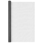 Vidaxl écran en treillis fibre de verre 80x500 cm noir 150858_1