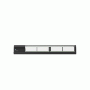 Vitrine à sushis 1800mm version avec led et moteur à gauche hoshizaki_1