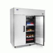 Armoire réfrigérée compacte froid positif 3 portes ATOSA_1