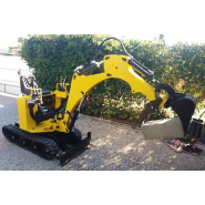 Doigt de manutention pour de petit travaux manutention, déplacement de débris - hh0_1