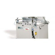 Gotha - Tronçonneuse mono tête - Gemma Group SRL - Lame en carbure Ø600mm - Moteur triphasé 3 KW_1