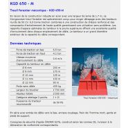 Kgd 650 m - treuil forestier - königswieser - poids sans câble 435 kg_1