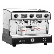 Machine à café professionnelle LA SPAZIALE S2 EK TA semi-automatique 2 groupes_1