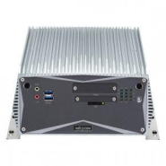 PC Fanless industriel Intel® Core™ i5/i3 4ème génération - Chipset C226 PCH - 2 slots PCIe x4 - Référence: NISE3700E2-C226_1
