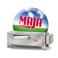 Rvh 1500 co2 machine à glace écailles - maja - 1900 kg / 24 h_1