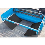 Arracheuse d'oignons - Spedo F.Lli S.R.L - Puissance 50-60 HP - Largeur de travail 130-154 cm_1