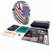 Cagoule de soudage VIKING 3350 Daredevil Lincoln Electric_1