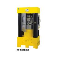 Machine d'essais de compression sur béton à quatre colonnes  - 2000-3000-5000 KN_1