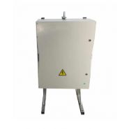 Mcpatcx322 - Armoires électriques de chantier H2MC - 160A - Fil incandescent 960°C / V0 - Polyester IK10 / IP66_1