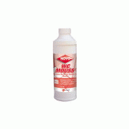 Novo wc mouss' detartrant desinfectant desodorisant cuvettes des wc ph:  1 flacon de 1l_1